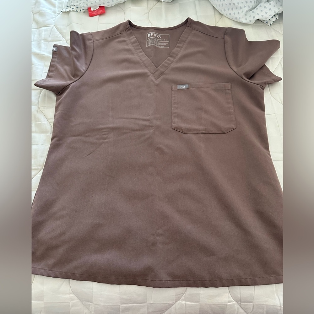 Great condition figs top